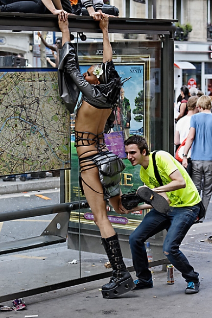 Gay Pride-Paris 2011-150